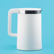 Electric kettles and thermopads